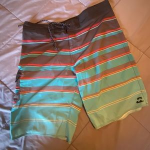 Billabong Stretch Board Shorts